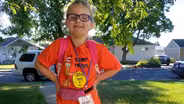 MEET TYPE 1 KID MARGAUX
