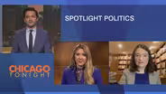 Spotlight Politics: Congress Passes $1.9T Virus Relief Bill