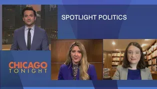 Spotlight Politics: Congress Passes $1.9T Virus Relief Bill