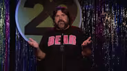 Chuck Roy Comedy Web Extra