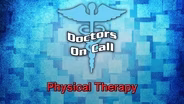 Doctors On Call -  Physical Therapy(Ep-1403)