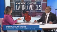 Chicago Astronomer Joe Guzman on What to Expect in 2025