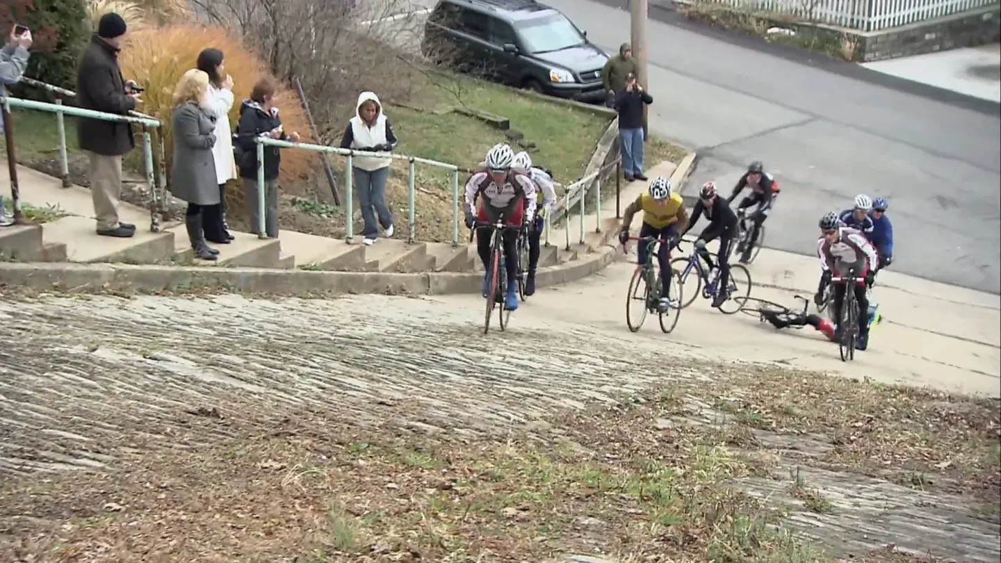 The Dirty Dozen: A Stupendous Bike Ride