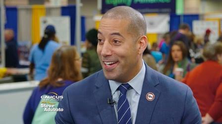 Video thumbnail: Caucus: New Jersey Social Justice in Schools Across New Jersey