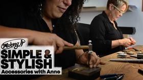 Video thumbnail: WVIZ/PBS ideastream Specials Inspired Jewelry Born in France, Crafted in Cleveland