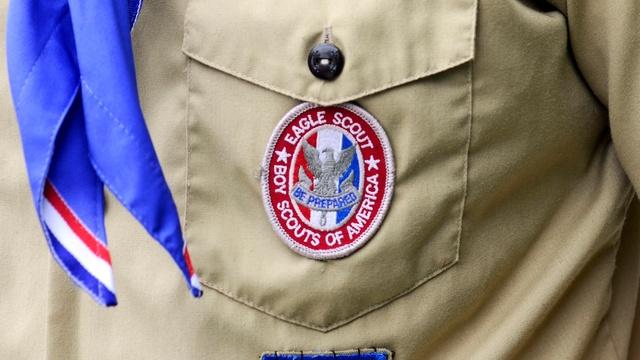 Why Boy Scouts of America is changing its name