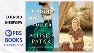 Extended Readers Club | Allison Pataki