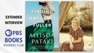 Extended Readers Club | Allison Pataki