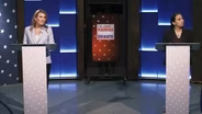 Kansas 3rd District Debate - Oct 21, 2022