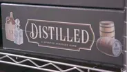 How a distillery tour inspired a hit board game