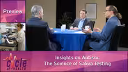 Insights on Autism: The Science of Saliva Testing