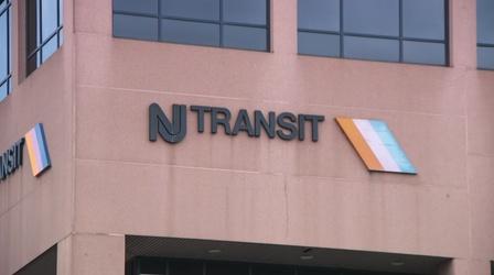 Video thumbnail: NJ Spotlight News Advocates call for more oversight at NJ Transit