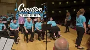 Creative Music Making: This is Me Preview