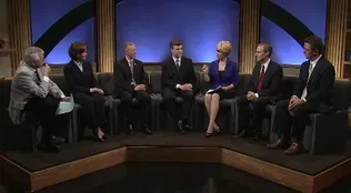 DFL SOS Hopefuls