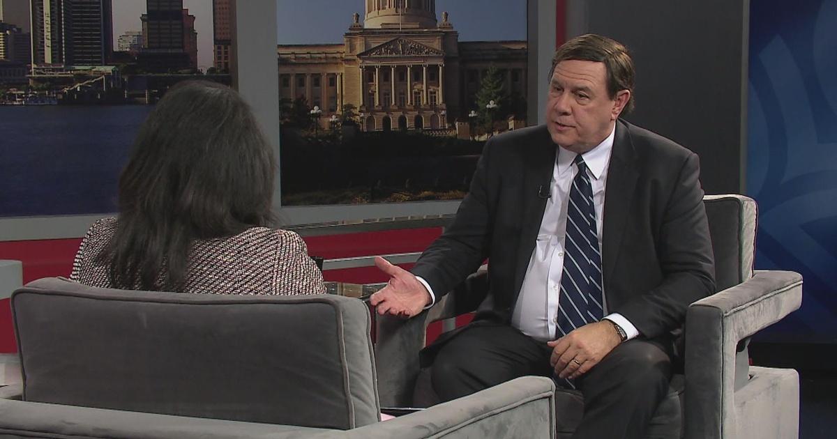 Connections Kentucky State Treasurer Mark Metcalf Season 19