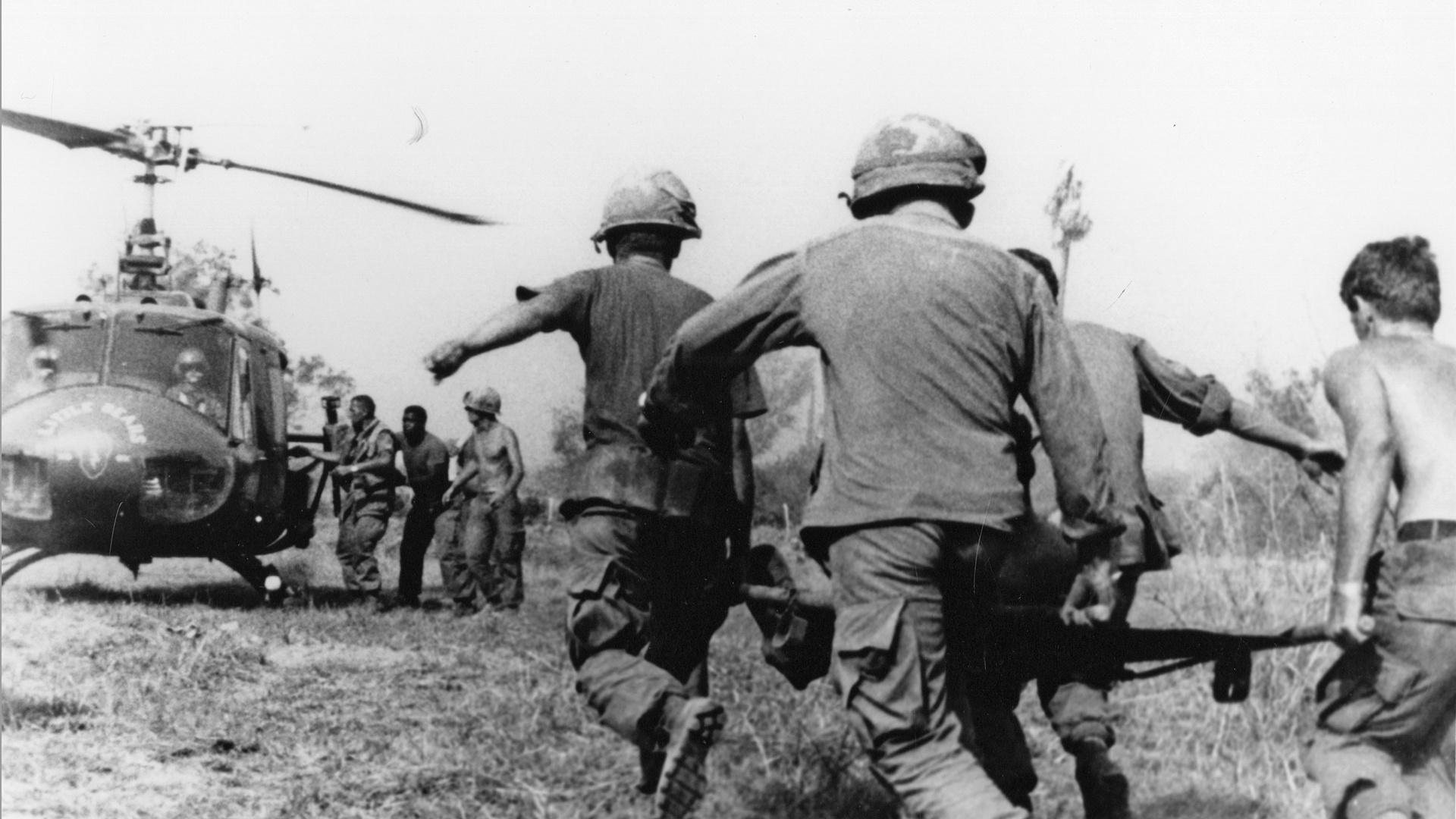 Utah Vietnam War Stories | PBS Utah