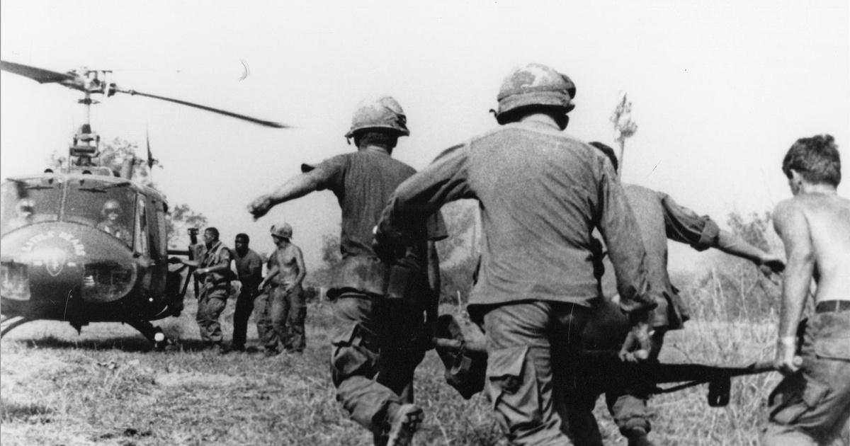 Utah Vietnam War Stories | PBS