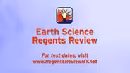 Regents Review 2.0: Earth Science