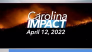 Carolina Impact: April 12, 2022 Preview