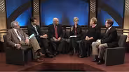 Political Panel