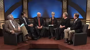 Political Panel