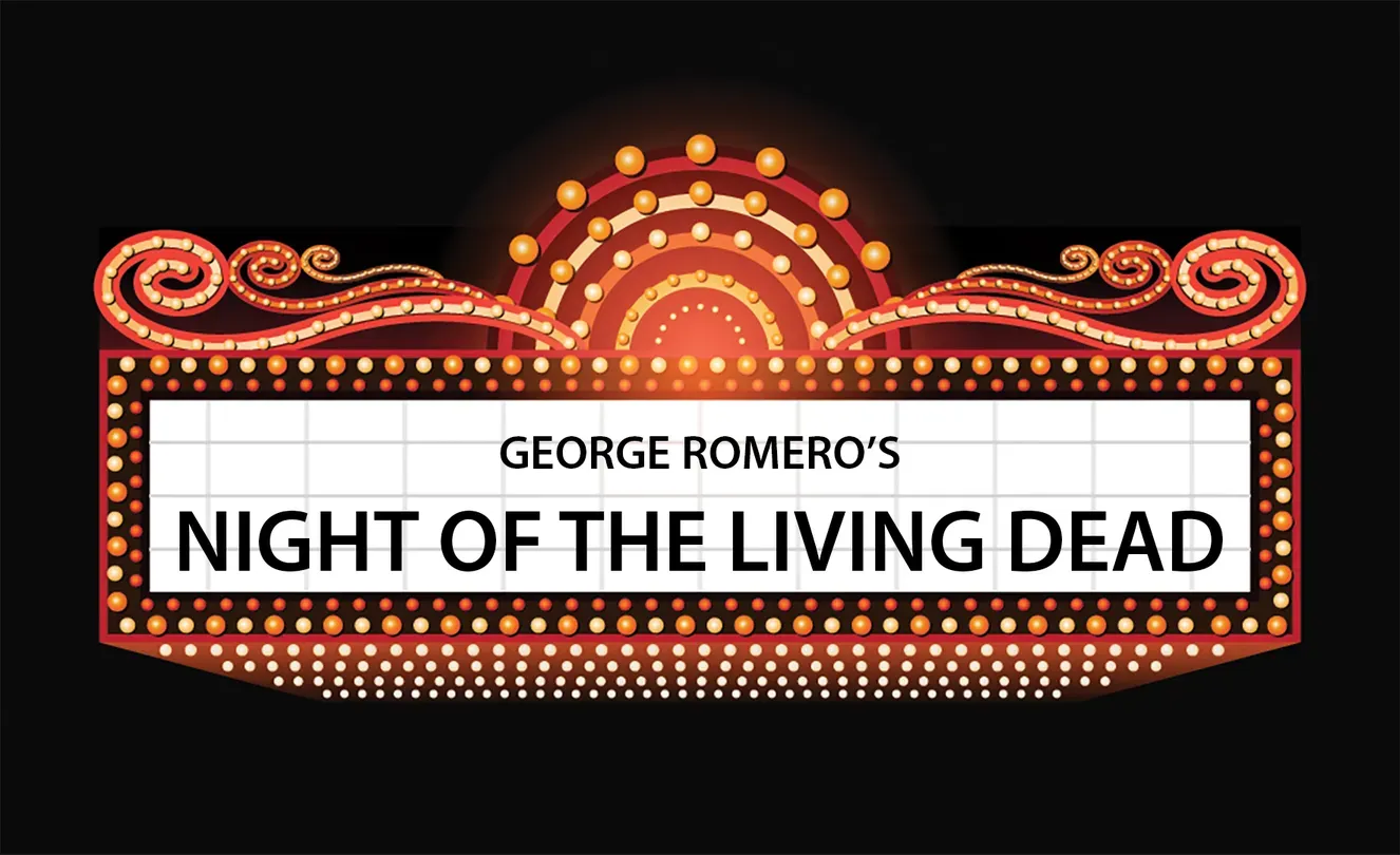 Night of the Living Dead