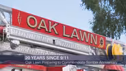 Oak Lawn Preparing to Commemorate Somber Anniversary