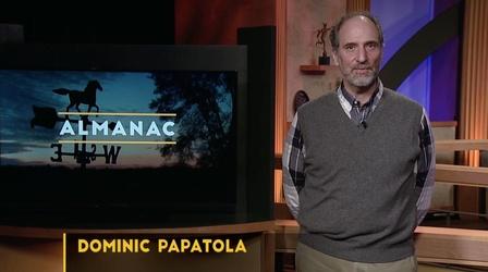 Video thumbnail: Almanac Weekly Essay | The Return of Fresca
