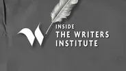 Inside The Writers Institute | Preview