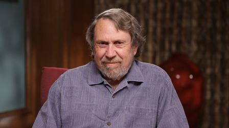 Video thumbnail: Dialogue Author Daniel James Brown