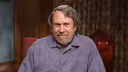 Author Daniel James Brown