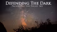 Defending The Dark