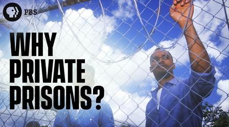 Video thumbnail: Origin of Everything Why Do We Have Private Prisons?