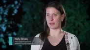 My story matters: one woman's path from addiction to advocacy