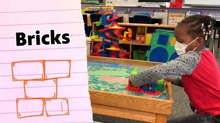 Video thumbnail: rootle Take the Big Bad Wolf Challenge! | Teacher Time