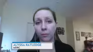 Alyssa Ratlege on access to and impacts of rural colleges