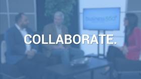 Video thumbnail: Business 360º with Kristi Hoffman Collaborate: S2 E2