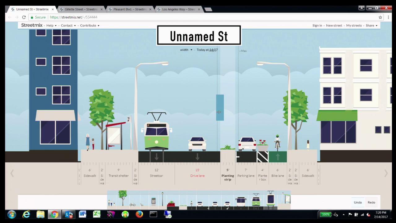 Making a Game out of Policy
