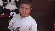 "I Was Just a Little Kid" | Rewind