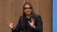 A Conversation with MetroHealth's Dr. Airica Steed