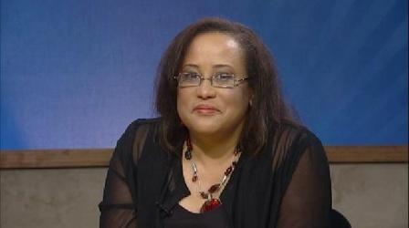 Video thumbnail: Almanac Black Lives Matter
