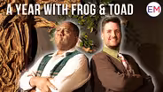 A Year with Frog and Toad