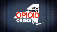 “NEW YORK’S OPIOID CRISIS”