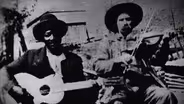 Bill Monroe's Formative Years