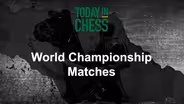 Players' Favorite Past Matches