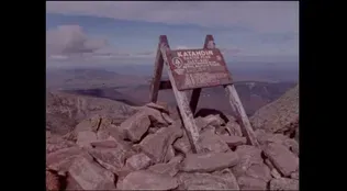 North to Katahdin on the Appalachian Trail