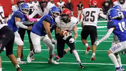 2024 All Nations 9A Football | Pine Ridge vs. Winnebago