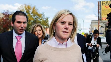 Video thumbnail: PBS NewsHour News Wrap: Supreme Court overturns ‘Bridgegate’ convictions