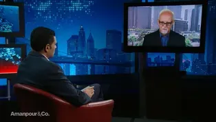 LA Times Columnist Steve Lopez on Child Poverty in LA