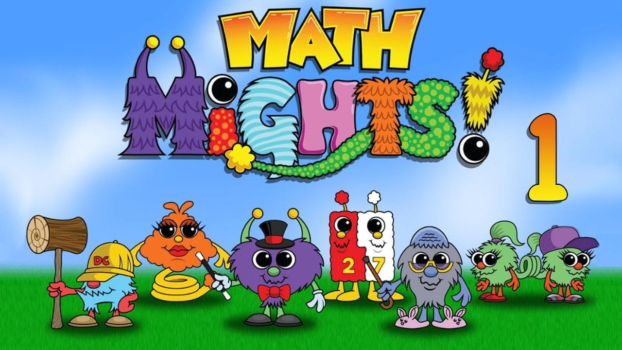 Math Mights Add 2 Digit Numbers Season 3 Episode 304 Pbs